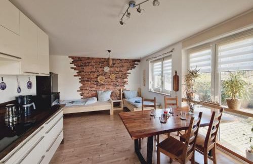 Topchin Apartment | Pet-Friendly Escape at Ferienwohnung Sunny - Rated 9.4/10