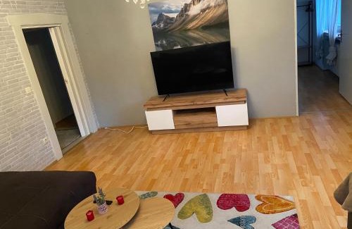 Zirndorf Apartment | Family-Friendly Ferienwohnung Susan - 10 Minutes from Playmobil