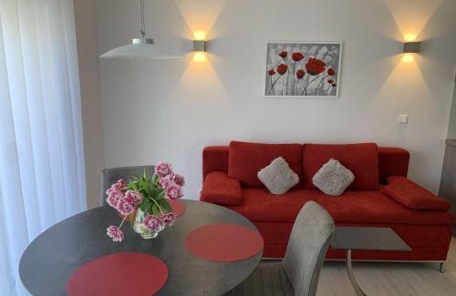 Biengen Apartment | Tranquil Ferienwohnung Susanne - 5 Star Family Retreat