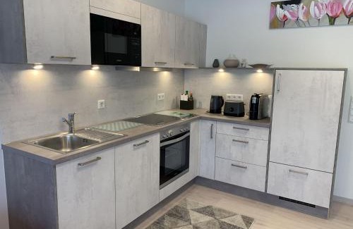 Biengen Apartment | Tranquil Ferienwohnung Susanne - 5 Star Family Retreat