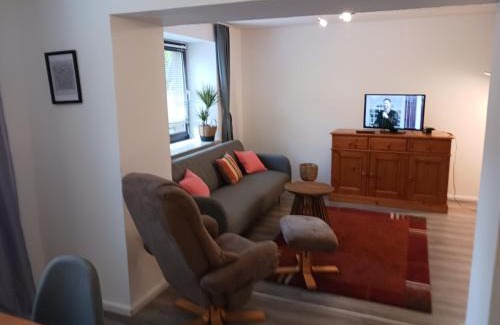 Weiskirchen Apartment | Ferienwohnung Susanna