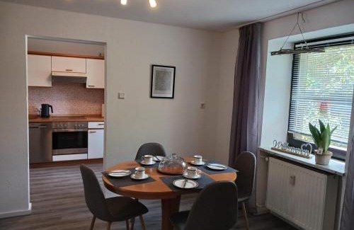 Weiskirchen Apartment | Ferienwohnung Susanna