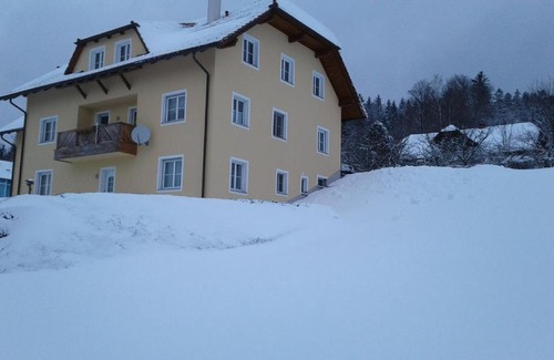 Ulrichsberg House | Cozy Ferienwohnung Susanne - Child Friendly & 9.6 Rated