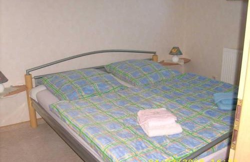 Klein Vielen Apartment | Family-Friendly Getaway at Ferienwohnung "Sylvana" - 9.3 Rating
