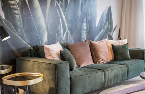 Wangen im Allgaeu Apartment | Experience Unmatched Comfort at Ferienwohnung Tödiblick