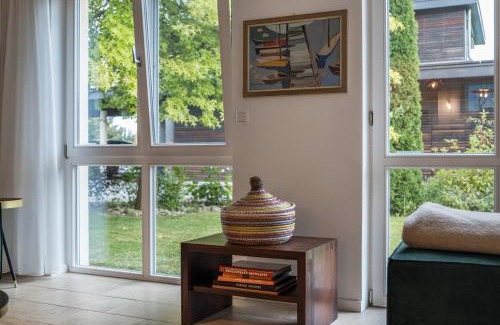Wangen im Allgaeu Apartment | Experience Unmatched Comfort at Ferienwohnung Tödiblick