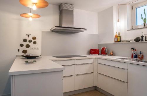 Wangen im Allgaeu Apartment | Experience Unmatched Comfort at Ferienwohnung Tödiblick