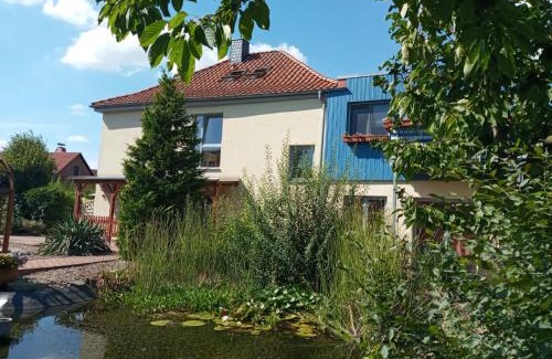 Winzlar Apartment | Pet-Friendly Retreat at Ferienwohnung Tölle - Rated 9.3/10