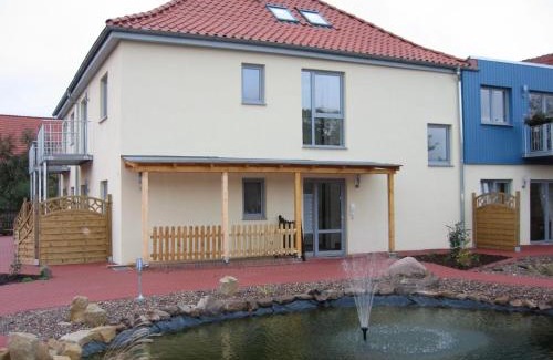 Winzlar Apartment | Pet-Friendly Retreat at Ferienwohnung Tölle - Rated 9.3/10