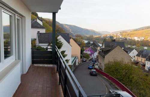 Kovenig Apartment | Top-Rated Ferienwohnung T. Müllers | Guest Score 9.4