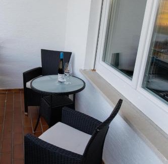Kovenig Apartment | Top-Rated Ferienwohnung T. Müllers | Guest Score 9.4