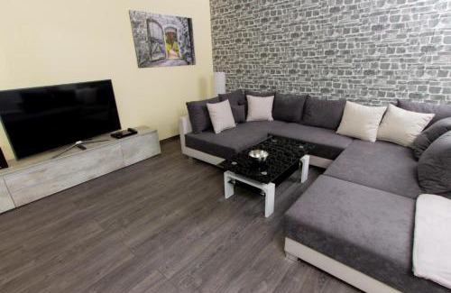 Kovenig Apartment | Top-Rated Ferienwohnung T. Müllers | Guest Score 9.4