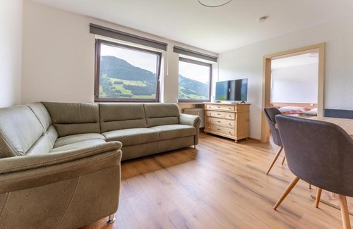 Raggal Apartment | Ferienwohnung Talblick