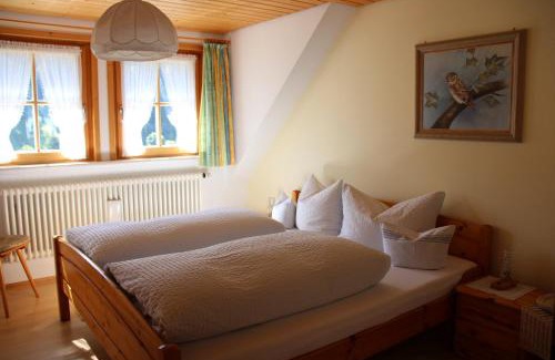 Todtmoos Apartment | Pet-Friendly Ferienwohnung Talblick with High Guest Ratings