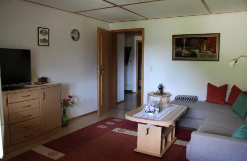 Todtmoos Apartment | Pet-Friendly Ferienwohnung Talblick with High Guest Ratings