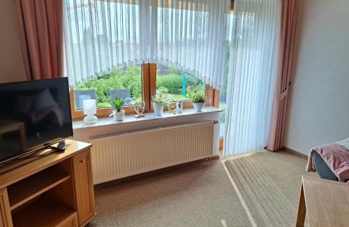 Diemelstadt Apartment | Ferienwohnung Tannenberg