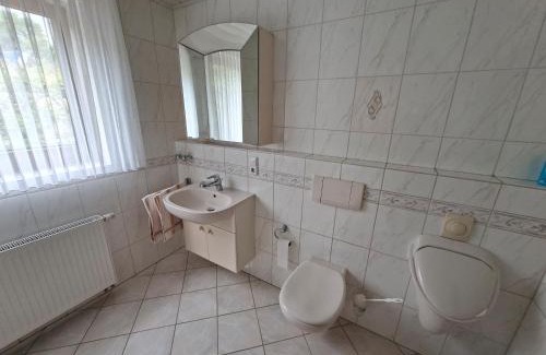 Diemelstadt Apartment | Ferienwohnung Tannenberg