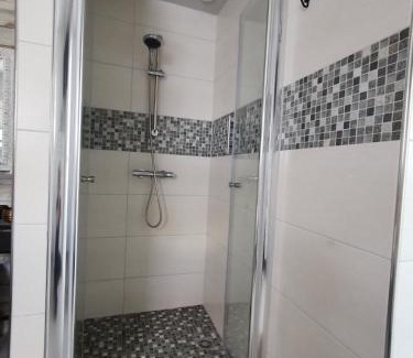 Tannenberg Apartment | Top-Rated Ferienwohnung Tannenzwerg with Kitchen Access