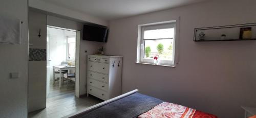 Tannenberg Apartment | Top-Rated Ferienwohnung Tannenzwerg with Kitchen Access