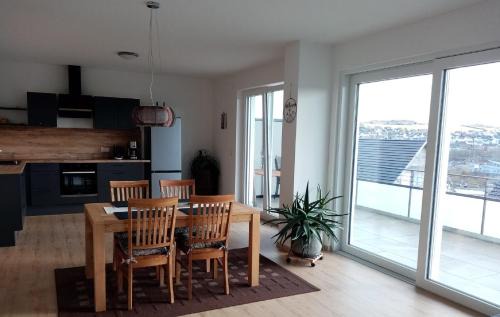 Weikersheim Apartment | Family-Friendly Ferienwohnung Taubertraum - Rated 9.5/10