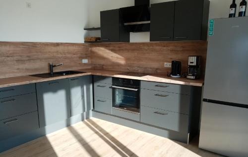 Weikersheim Apartment | Family-Friendly Ferienwohnung Taubertraum - Rated 9.5/10
