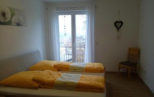 Weikersheim Apartment | Family-Friendly Ferienwohnung Taubertraum - Rated 9.5/10
