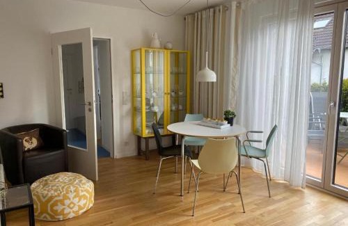 Gorsroth Apartment | Guest Rated: Ferienwohnung Taunus - Comfort in Every Stay