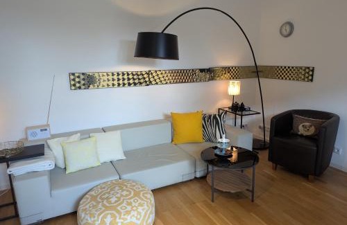 Gorsroth Apartment | Guest Rated: Ferienwohnung Taunus - Comfort in Every Stay