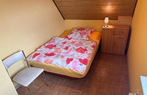 Hunstetten Apartment | Explore Ferienwohnung Taunusnest: Pet & Child-Friendly Retreat