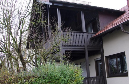 Eriskirch Apartment | Family-Friendly Ferienwohnung Tea with High Guest Ratings