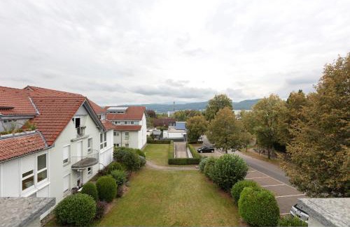 Bad Saeckingen Apartment | Discover Family-Friendly Tetto Piccolo with Great Ratings