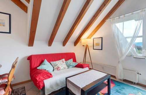 Bad Saeckingen Apartment | Discover Family-Friendly Tetto Piccolo with Great Ratings