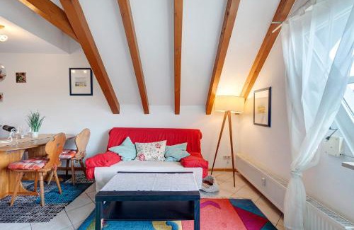 Bad Saeckingen Apartment | Discover Family-Friendly Tetto Piccolo with Great Ratings
