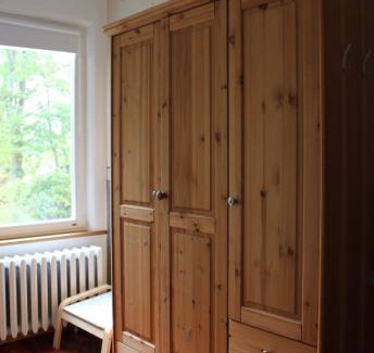 Blankenburg Apartment | Explore Ferienwohnung Teufelsmauer "Waldhaus" - Review Score 9/10