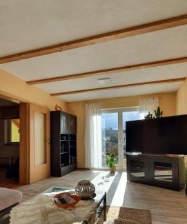 Timmenrode Apartment | Oceanfront Retreat at Ferienwohnung Teufelsmauer - 9.4/10