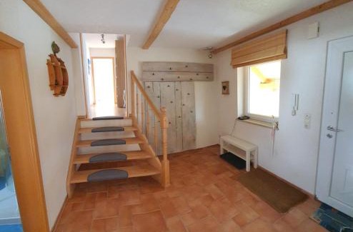 Timmenrode Apartment | Oceanfront Retreat at Ferienwohnung Teufelsmauer - 9.4/10