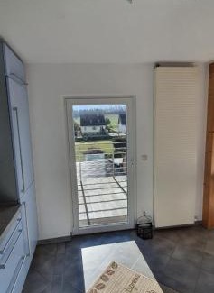 Timmenrode Apartment | Oceanfront Retreat at Ferienwohnung Teufelsmauer - 9.4/10