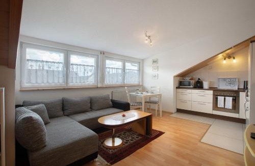 Bad Saeckingen Apartment | Oceanfront Escape at Ferienwohnung Thelen - Rated 8.8/10