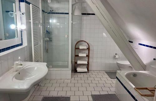 Uedem Apartment | Ferienwohnung Thelenhof