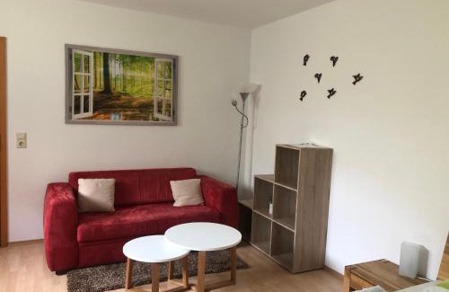 Bad Duerrheim Apartment | Family-Friendly Ferienwohnung TOBI with Top Guest Ratings