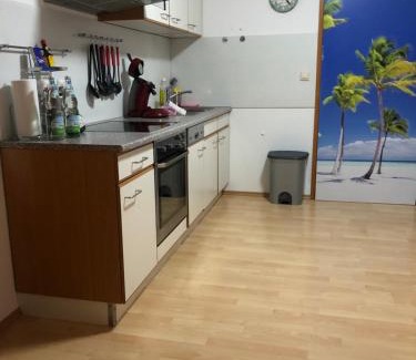 Bad Duerrheim Apartment | Family-Friendly Ferienwohnung TOBI with Top Guest Ratings