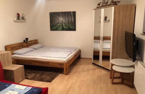 Bad Duerrheim Apartment | Family-Friendly Ferienwohnung TOBI with Top Guest Ratings