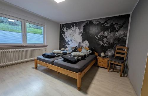Battenberg Apartment | Ferienwohnung Tommy