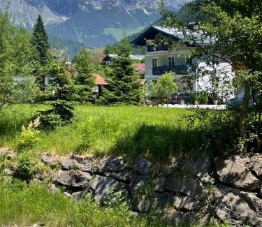 Lungoetz Apartment | Oceanfront Ferienwohnung Top 3 with Pool & High Guest Rating