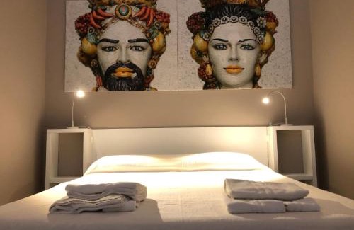 Valderice Apartment | Cozy Retreat for 4 in Valderice, Sicily with Pool Access