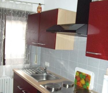Pfaffenweiler Apartment | Discover Ferienwohnung Toska: Pet & Child Friendly Retreat