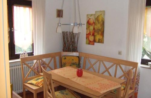 Pfaffenweiler Apartment | Discover Ferienwohnung Toska: Pet & Child Friendly Retreat