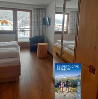 Galtur Apartment | Pet-Friendly Ferienwohnung Tramunt for Family Getaways