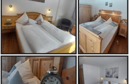 Galtur Apartment | Pet-Friendly Ferienwohnung Tramunt for Family Getaways