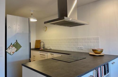 Sigmarszell Apartment | Pet-Friendly Ferienwohnung Traumblick with High Guest Ratings